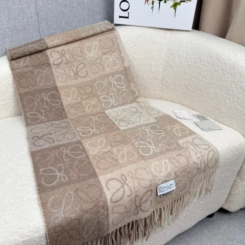 Replica LOEWE Scarf #1414837 $48.00 USD for Wholesale