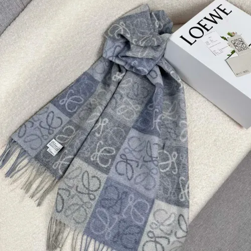 Replica LOEWE Scarf #1414839 $48.00 USD for Wholesale