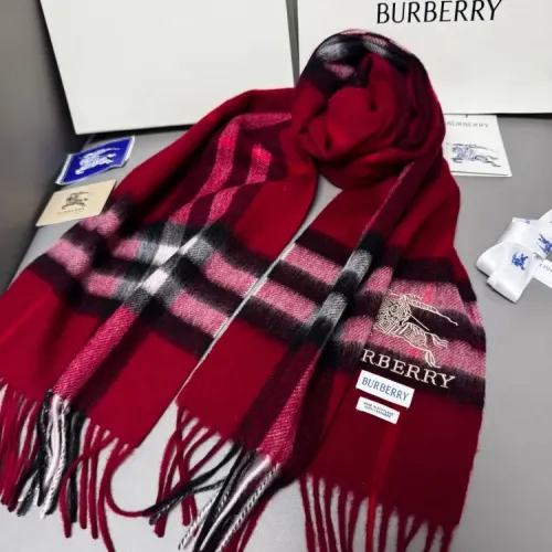 Replica Burberry Scarf #1414852 $45.00 USD for Wholesale