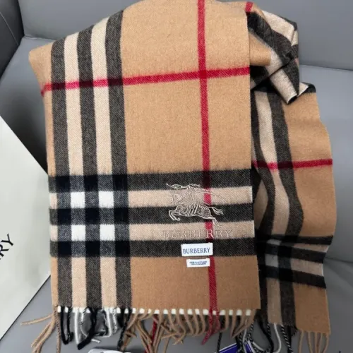 Replica Burberry Scarf #1414854 $45.00 USD for Wholesale