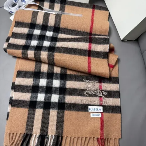 Replica Burberry Scarf #1414854 $45.00 USD for Wholesale
