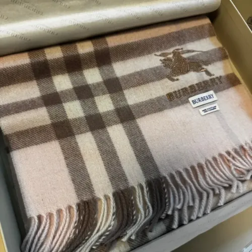 Burberry Scarf #1414855