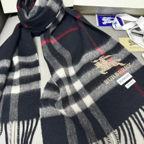 Replica Burberry Scarf #1414856 $45.00 USD for Wholesale