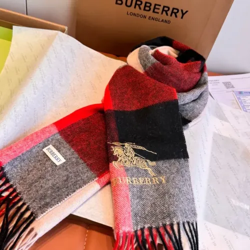 Replica Burberry Scarf #1414860 $48.00 USD for Wholesale