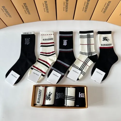Burberry Socks #1414884