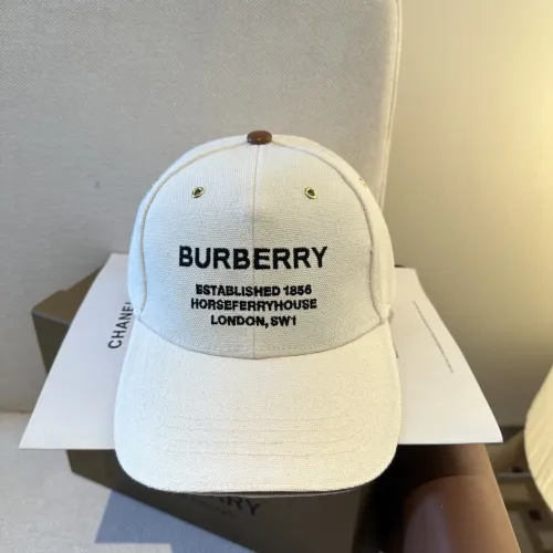 Burberry Caps #1414897