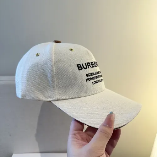 Replica Burberry Caps #1414897 $27.00 USD for Wholesale