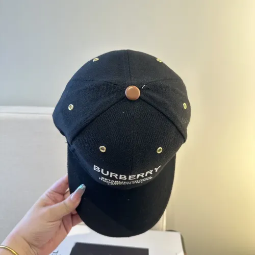 Replica Burberry Caps #1414898 $27.00 USD for Wholesale
