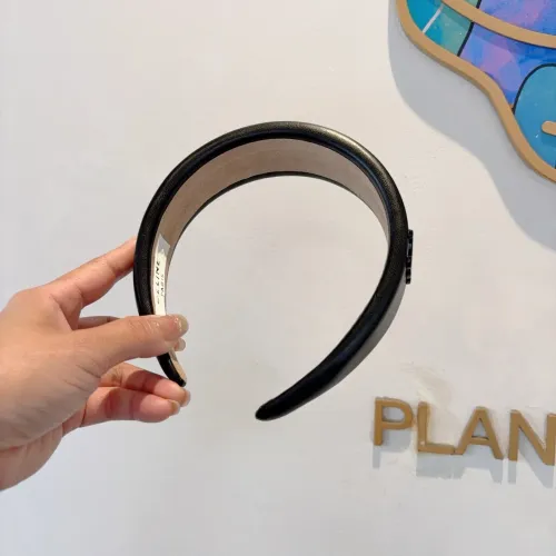 Replica Celine Headband For Women #1414924 $27.00 USD for Wholesale