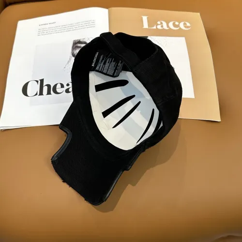 Replica Balenciaga Caps #1414967 $29.00 USD for Wholesale