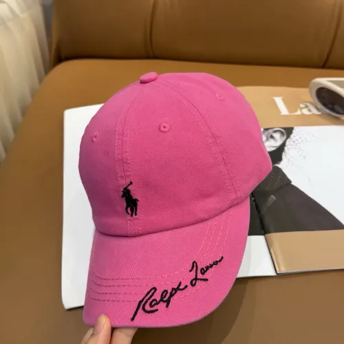 Ralph Lauren Polo Caps #1414981