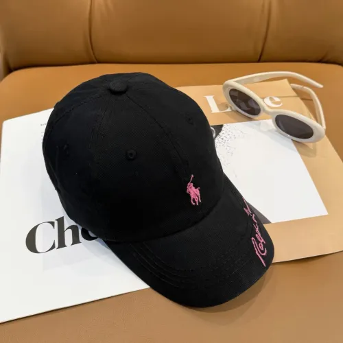 Replica Ralph Lauren Polo Caps #1414982 $25.00 USD for Wholesale