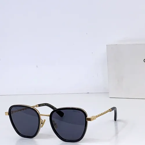 Celine AAA Quality Sunglasses #1414998
