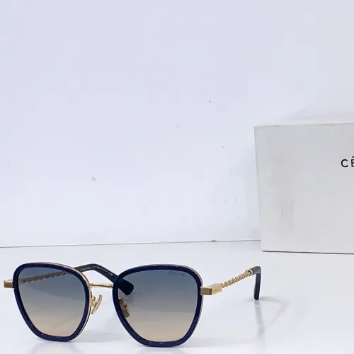 Celine AAA Quality Sunglasses #1415000