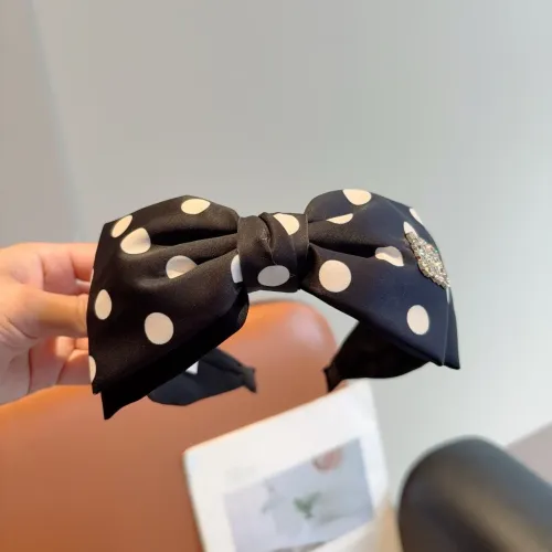 Replica LOEWE Headband For Women #1415012 $27.00 USD for Wholesale