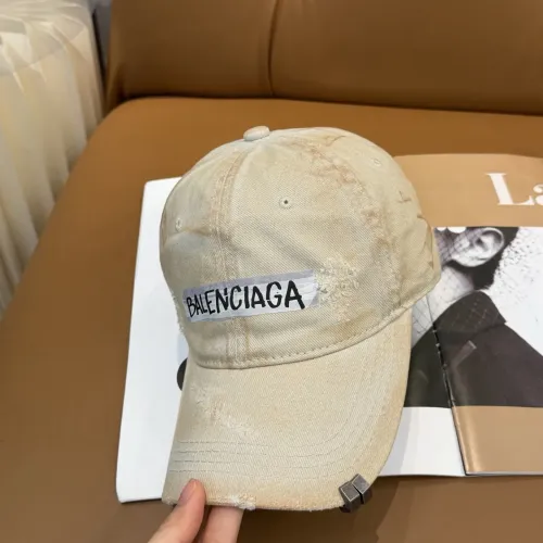 Balenciaga Caps #1415027