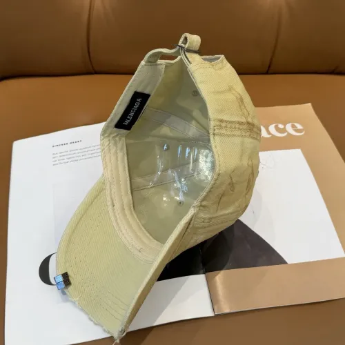 Replica Balenciaga Caps #1415029 $27.00 USD for Wholesale