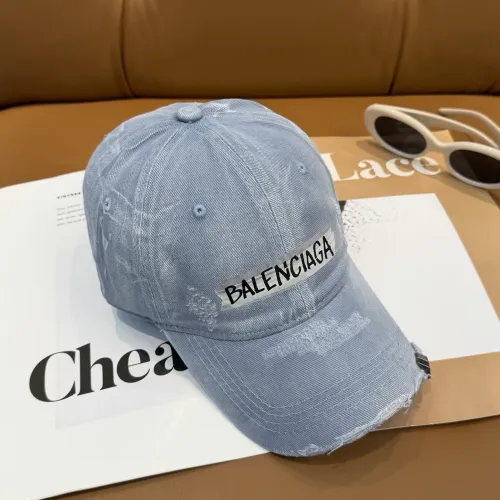 Replica Balenciaga Caps #1415036 $27.00 USD for Wholesale