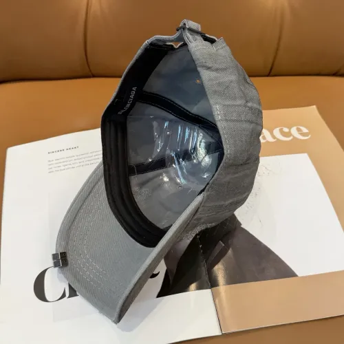 Replica Balenciaga Caps #1415039 $27.00 USD for Wholesale