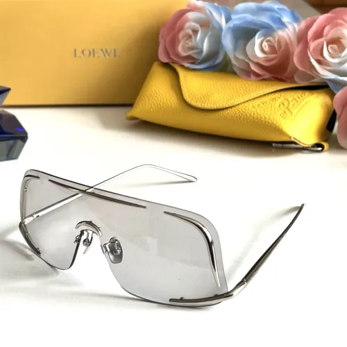 LOEWE AAA Quality Sunglasses #1415088