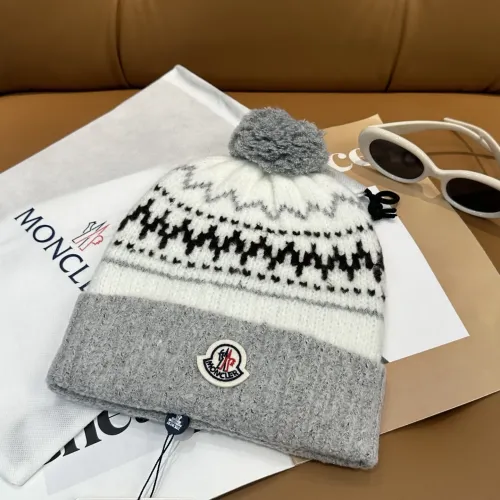 Moncler Caps #1415111