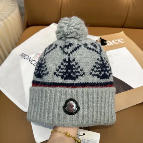 Moncler Caps #1415127