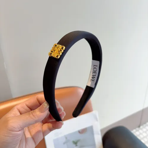 LOEWE Headband For Women #1415152
