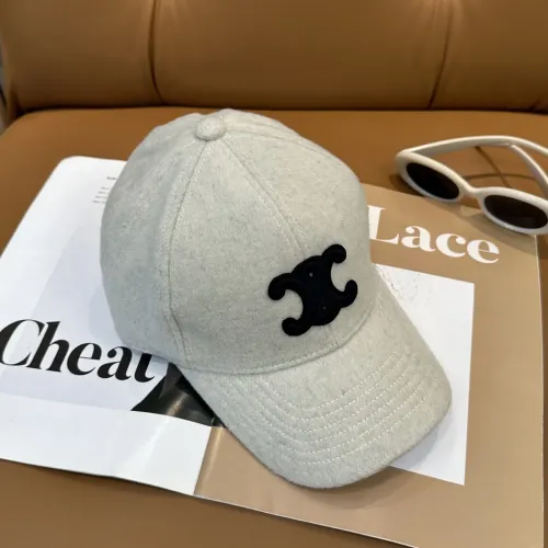 Replica Celine Caps #1415231 $29.00 USD for Wholesale