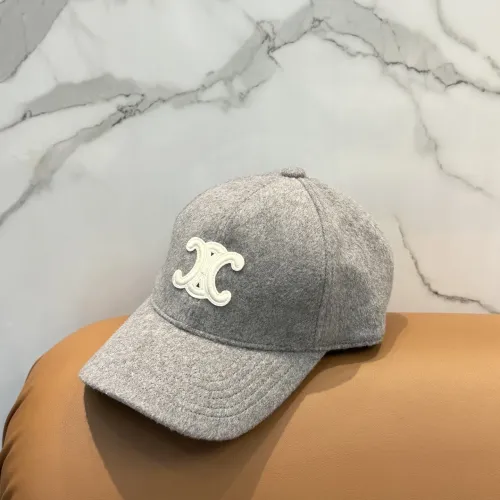 Replica Celine Caps #1415235 $29.00 USD for Wholesale