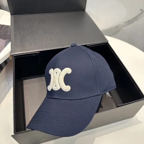 Replica Celine Caps #1415242 $27.00 USD for Wholesale