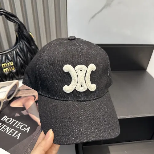 Replica Celine Caps #1415243 $27.00 USD for Wholesale