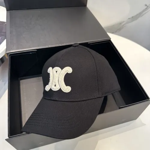 Replica Celine Caps #1415244 $27.00 USD for Wholesale