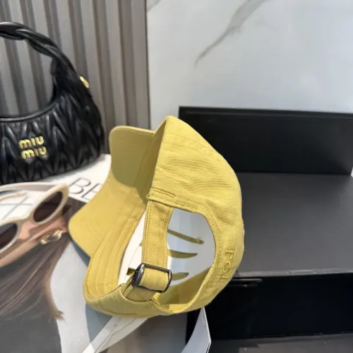 Replica Ralph Lauren Polo Caps #1415248 $27.00 USD for Wholesale