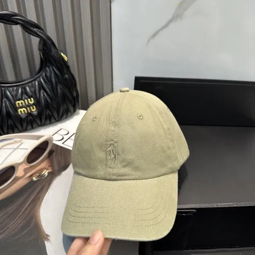 Ralph Lauren Polo Caps #1415249