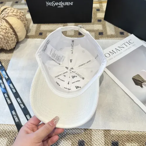 Replica Yves Saint Laurent YSL Caps #1415250 $25.00 USD for Wholesale