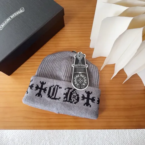 Chrome Hearts Caps #1415264