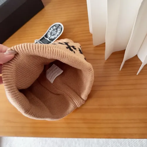 Replica Chrome Hearts Caps #1415265 $25.00 USD for Wholesale