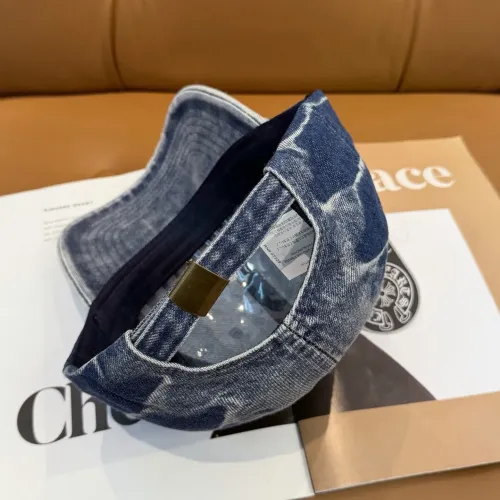 Replica Chrome Hearts Caps #1415267 $27.00 USD for Wholesale
