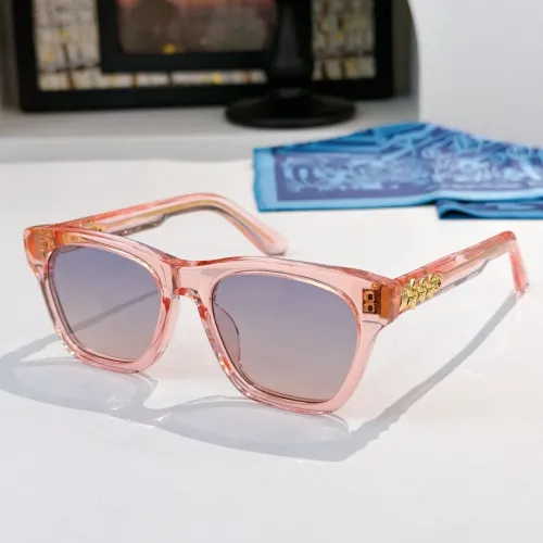 Chrome Hearts AAA Quality Sunglasses #1415298