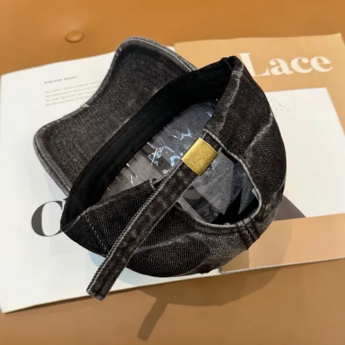 Replica Chrome Hearts Caps #1415301 $29.00 USD for Wholesale