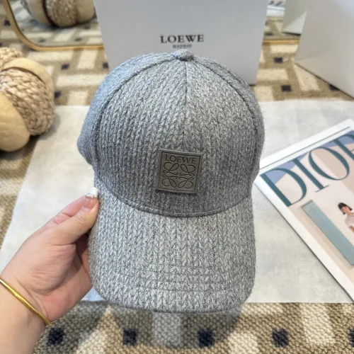 LOEWE Caps #1415352