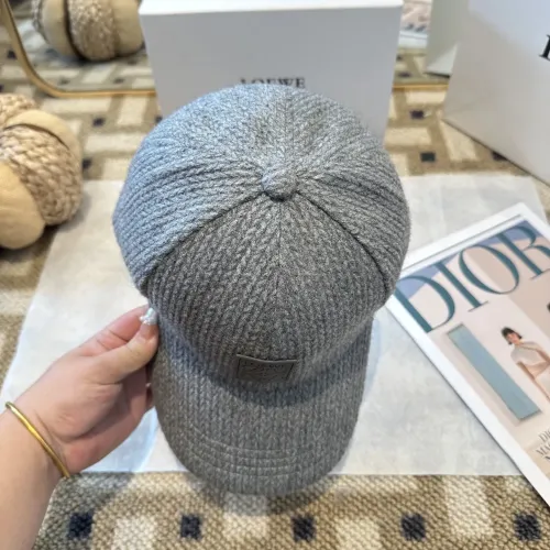 Replica LOEWE Caps #1415352 $27.00 USD for Wholesale