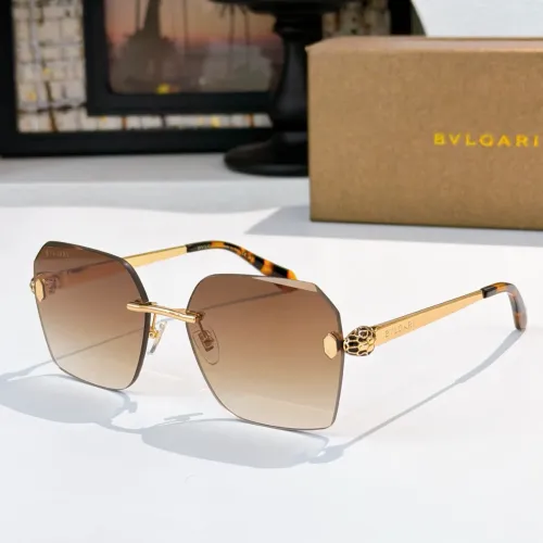Bvlgari AAA Quality Sunglasses #1415354