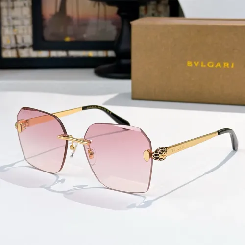 Bvlgari AAA Quality Sunglasses #1415355