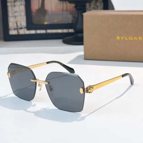 Bvlgari AAA Quality Sunglasses #1415358