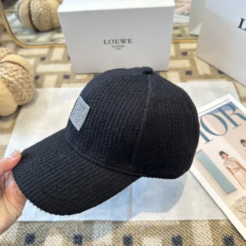 Replica LOEWE Caps #1415361 $27.00 USD for Wholesale