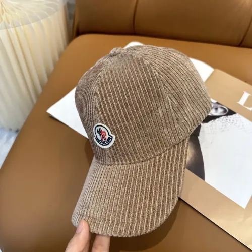 Moncler Caps #1415388