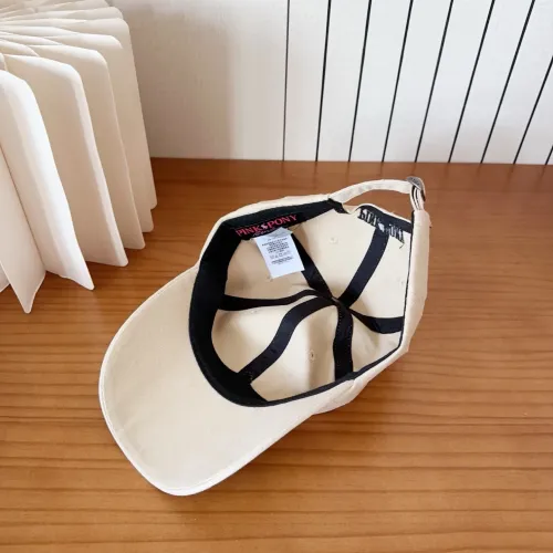 Replica Ralph Lauren Polo Caps #1415402 $25.00 USD for Wholesale