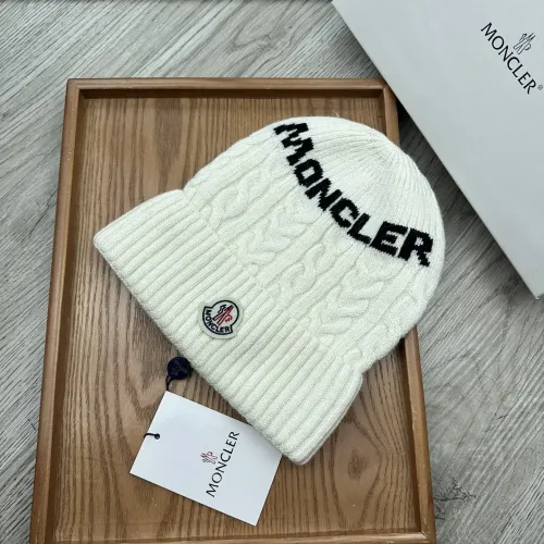 Replica Moncler Caps #1415452 $36.00 USD for Wholesale