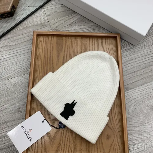Replica Moncler Caps #1415458 $36.00 USD for Wholesale